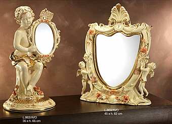 Specchio LORENZON (F.LLI LORENZON) L.869/AVO