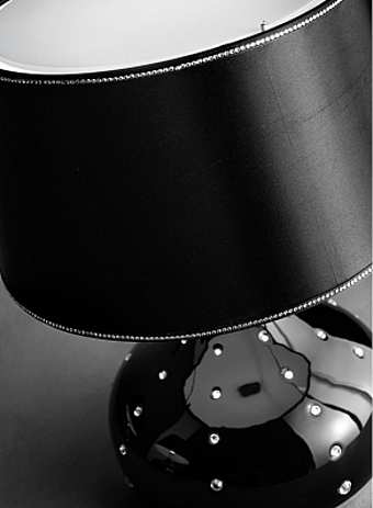 Table lamp Black Grace / tL1 G
