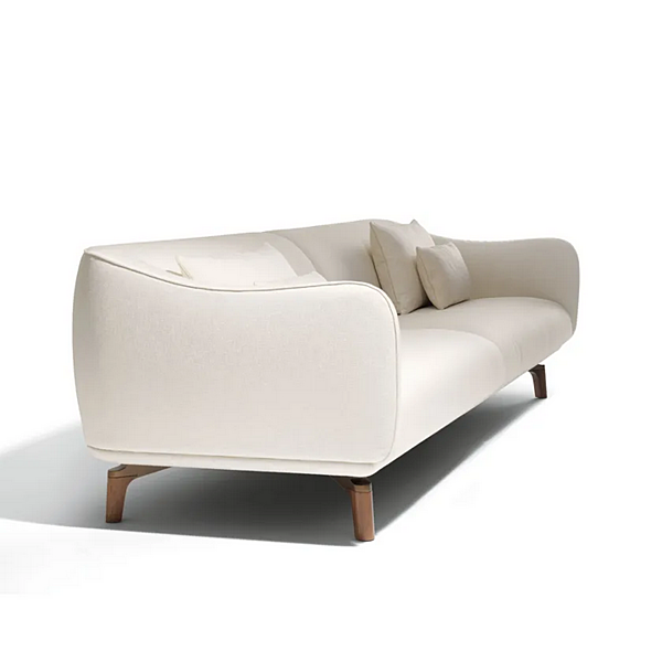 Divano angolare in tessuto GIORGETTI DRIVE fabbrica GIORGETTI dall'Italia. Foto №2