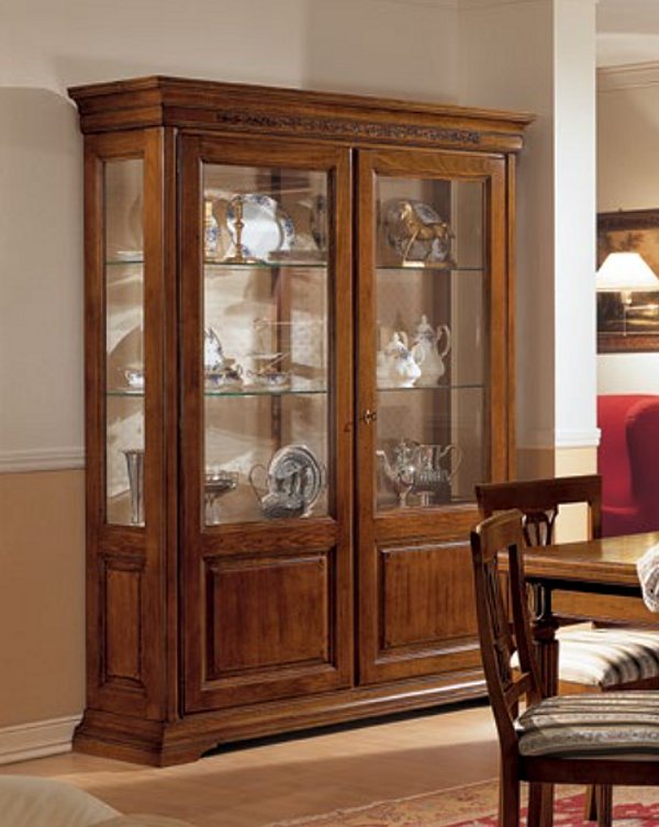 Vetrina GIULIA CASA 750-VH fabbrica GIULIA CASA dall'Italia. Foto №1