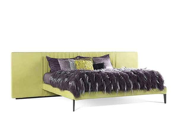 Letto ROBERTO CAVALLI KINGSTON fabbrica ROBERTO CAVALLI dall'Italia. Foto №3