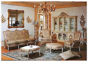 Composition ASNAGHI INTERIORS