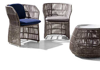 Armchair CNC98PA
