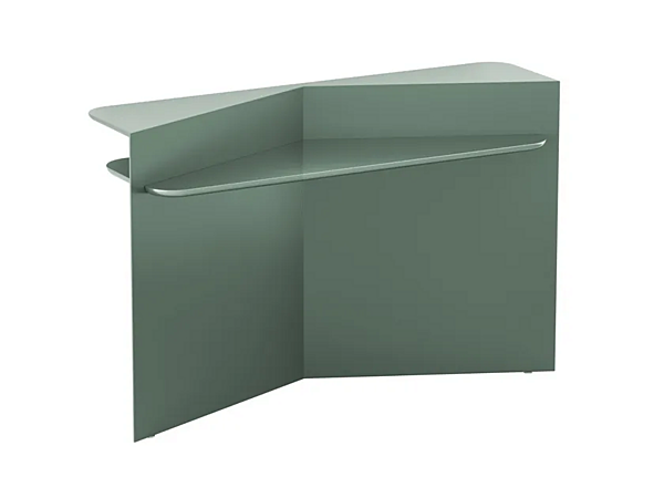 Tavolo console in legno Hanami Gallotti&Radice fabbrica Gallotti & Radice dall'Italia. Foto №1