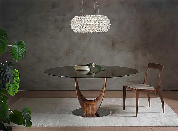 Tavolo PACINI & CAPPELLINI 5494 fabbrica PACINI & CAPPELLINI dall'Italia. Foto №1