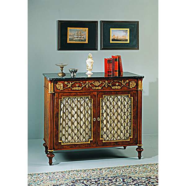 Cassettiera FRANCESCO MOLON New empire C47 fabbrica FRANCESCO MOLON  dall'Italia. Foto №3