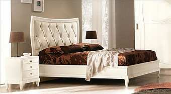 Letto D4133/160