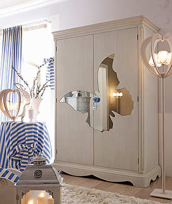 Armadio DOLFI 2080F fabbrica DOLFI dall'Italia