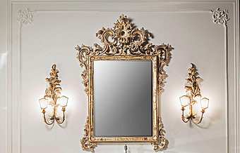 Specchio FLORENCE ART 2341