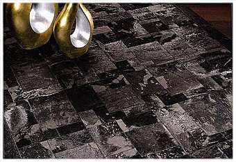 Tappeto Art. Black pony