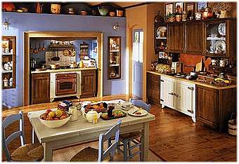 Kitchen Venere