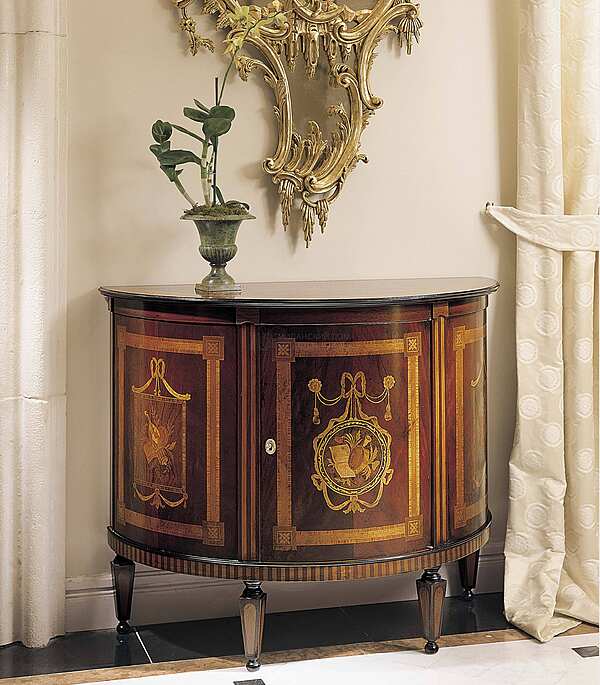 Cassettiera FRANCESCO MOLON  N144 18TH century