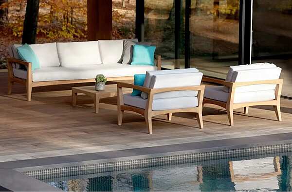 Tavolino ROYAL BOTANIA ZNTL 150T fabbrica ROYAL BOTANIA dall'Italia. Foto №3