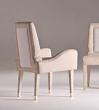 Sedia Miriam (With armrest)