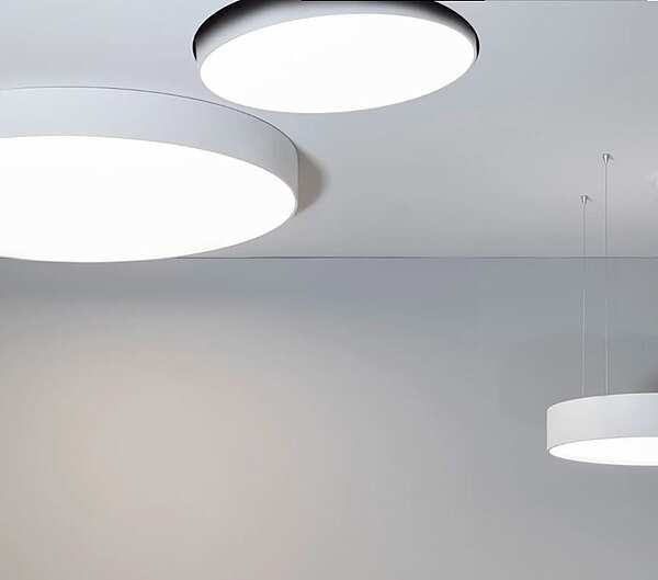 Lampadario DELTALIGHT Supernova fabbrica DELTALIGHT dall'Italia. Foto №1