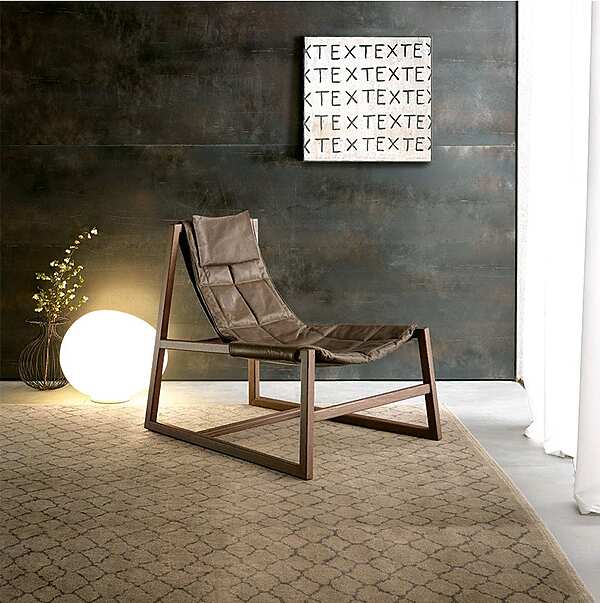 Sedia PACINI &CAPPELLINI 5439 fabbrica PACINI & CAPPELLINI dall'Italia. Foto №3