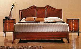 Letto MEDEA 2024 fabbrica MEDEA dall'Italia