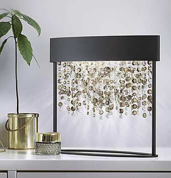 Lampada Da Tavolo MASIERO (EMME PI LIGHT) olà tl2