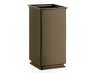 Стойка для зонтов из керамики MARIONI Oriente 01479 fabbrica MARIONI dall'Italia