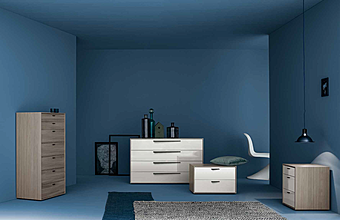 Bedside table CMD 806B