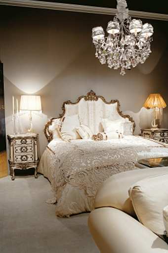 Letto MEDEA 2088 fabbrica MEDEA dall'Italia