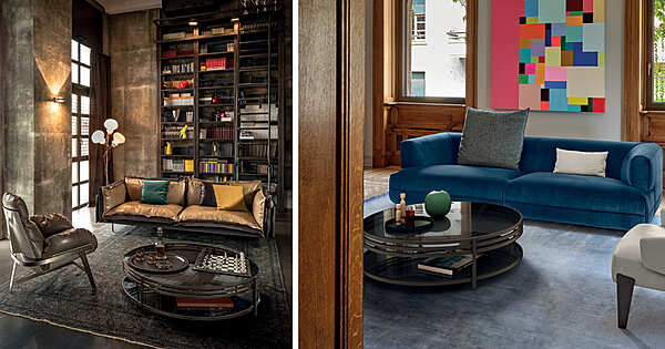 Accessori ARKETIPO fabbrica ARKETIPO dall'Italia. Foto №6