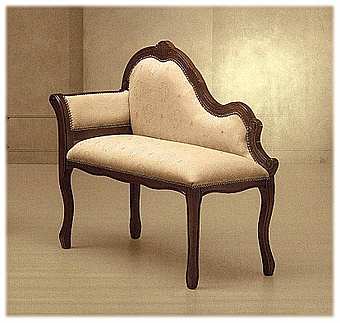 Panca MORELLO GIANPAOLO 125 / K fabbrica MORELLO GIANPAOLO dall'Italia