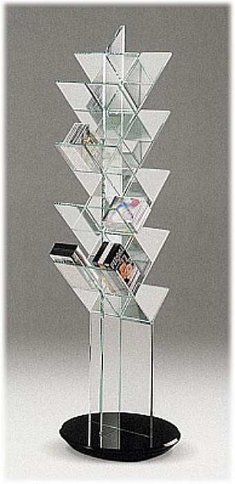 Scaffalatura CD 200