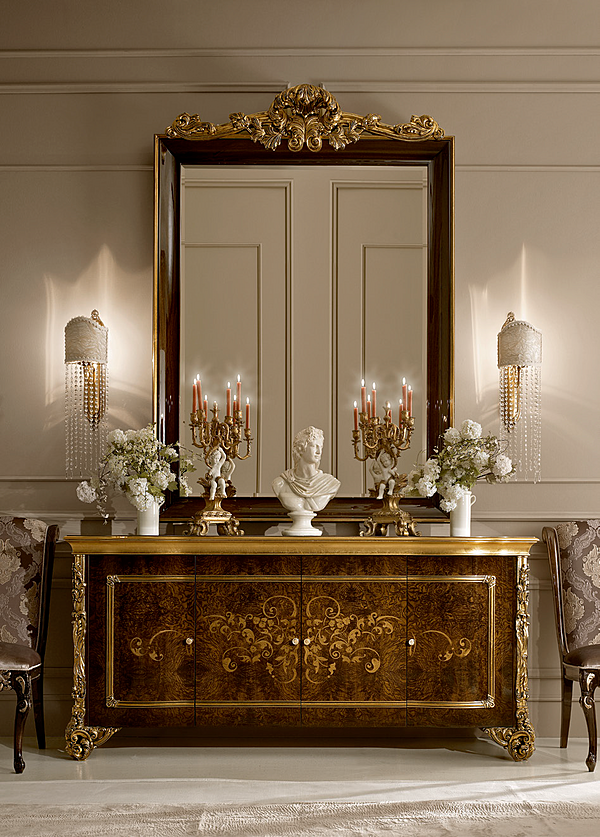 Cassettiera A. R. ARREDAMENTI SRL 1503 fabbrica A.R.ARREDAMENTI SRL dall'Italia. Foto №3