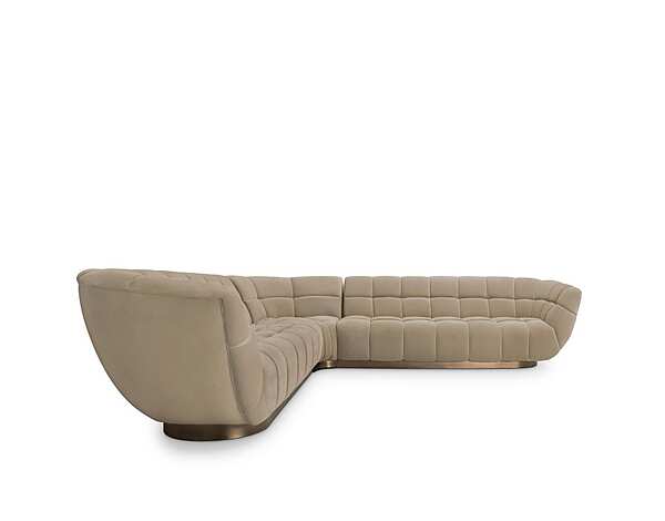Divano BRABBU Essex fabbrica BRABBU dall'Italia. Foto №2