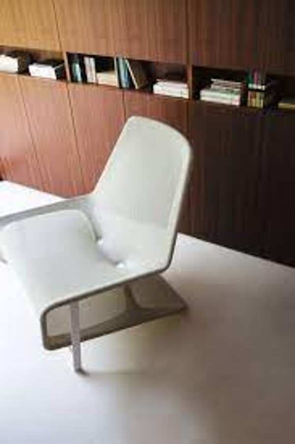 Chaise lounge DESALTO Aria - lounge chair 565 fabbrica DESALTO dall'Italia. Foto №12