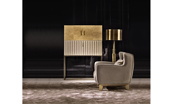 Accessori DAYTONA fabbrica DAYTONA (by Signorini&Coco) dall'Italia. Foto №2