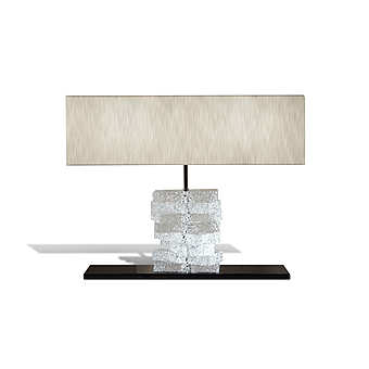 Lampada da tavolo Minerva