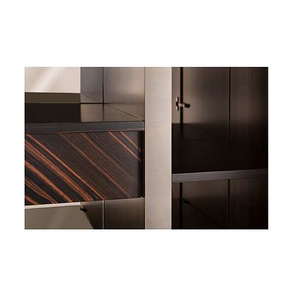 Bar RUGIANO 6020/120BL fabbrica RUGIANO dall'Italia. Foto №5