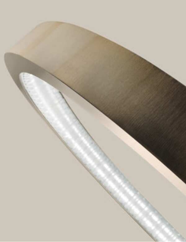Lampadario MASIERO (EMME PI LIGHT) LIBE s160 fabbrica MASIERO (EMME PI LIGHT) dall'Italia. Foto №2