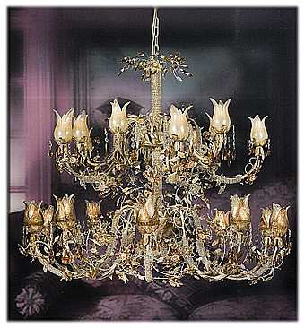 Chandelier L268/20