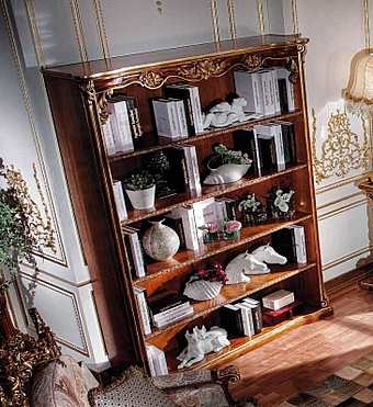 Libreria ASNAGHI INTERIORS GD4606