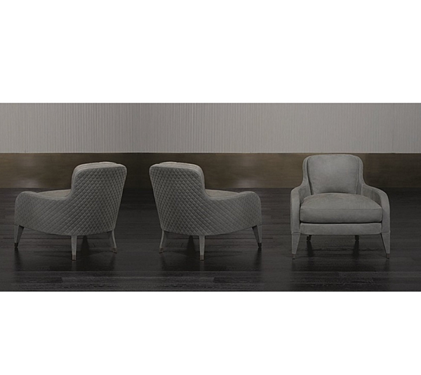 Poltrona RUGIANO 6083M fabbrica RUGIANO dall'Italia. Foto №6