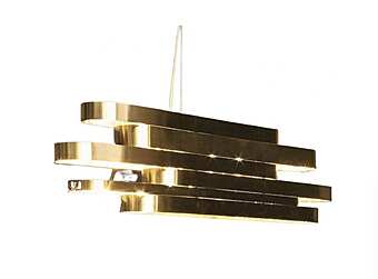 Lampadario RUGIANO 8016/150