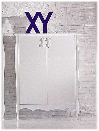 Chest of drawers MS446