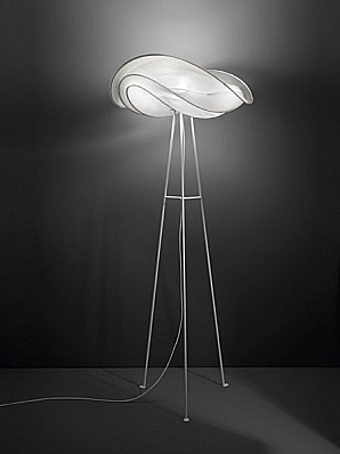 Floor lamp 8120/CHP
