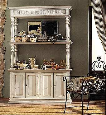 Buffet PR306