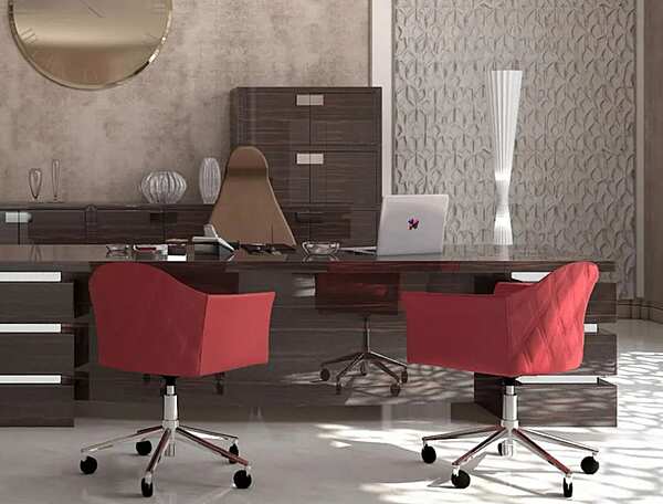 Poltrona REFLEX Peggy OFFICE fabbrica REFLEX dall'Italia. Foto №4