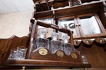 Mobili da vino e accessori aa230
