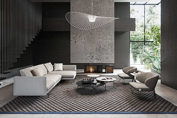 Accessori ALBERTA SALOTTI fabbrica ALBERTA SALOTTI dall'Italia. Foto №4