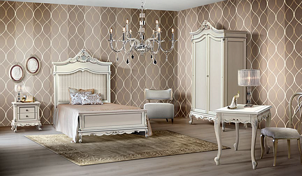 Sedia GIULIA CASA "Verona Home" 446-VH fabbrica GIULIA CASA dall'Italia. Foto №2