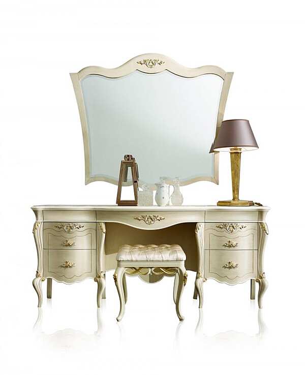 Lampada da tavolo SIGNORINI & COCO 981 fabbrica SIGNORINI & COCO dall'Italia. Foto №2