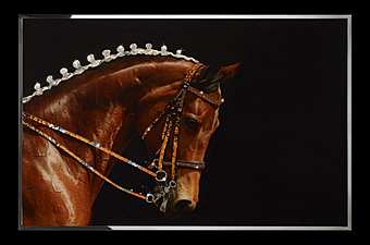 Quadro CAVALLO