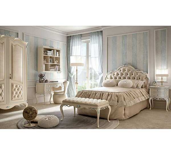 Cassettiera SIGNORINI COCO & amp; C. art. 9003 fabbrica SIGNORINI & COCO dall'Italia. Foto №4