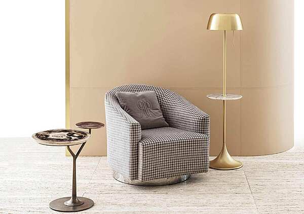 Lampada da terra RUGIANO 8103/125O fabbrica RUGIANO dall'Italia. Foto №6